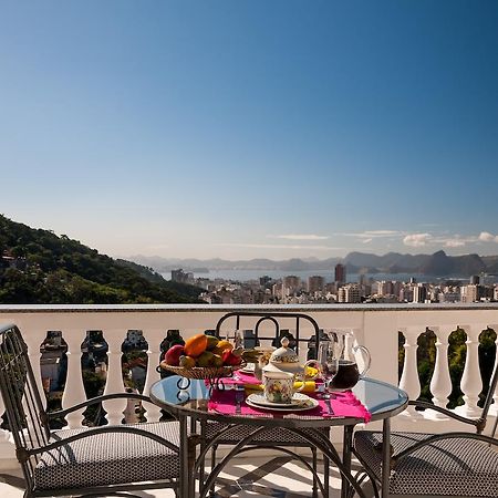 Bed and Breakfast Prestige Property - Da Costa Rio de Janeiro Exterior foto