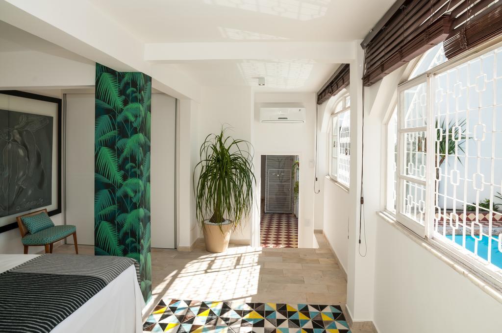 Bed and Breakfast Prestige Property - Da Costa Rio de Janeiro Exterior foto