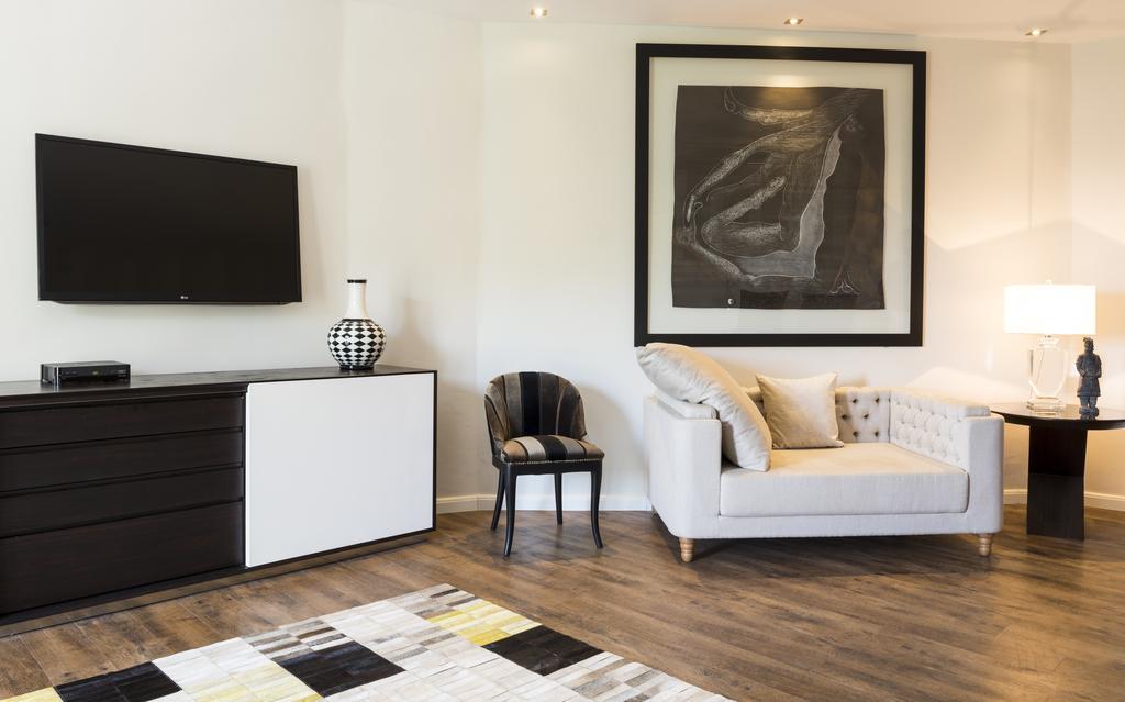 Bed and Breakfast Prestige Property - Da Costa Rio de Janeiro Zimmer foto