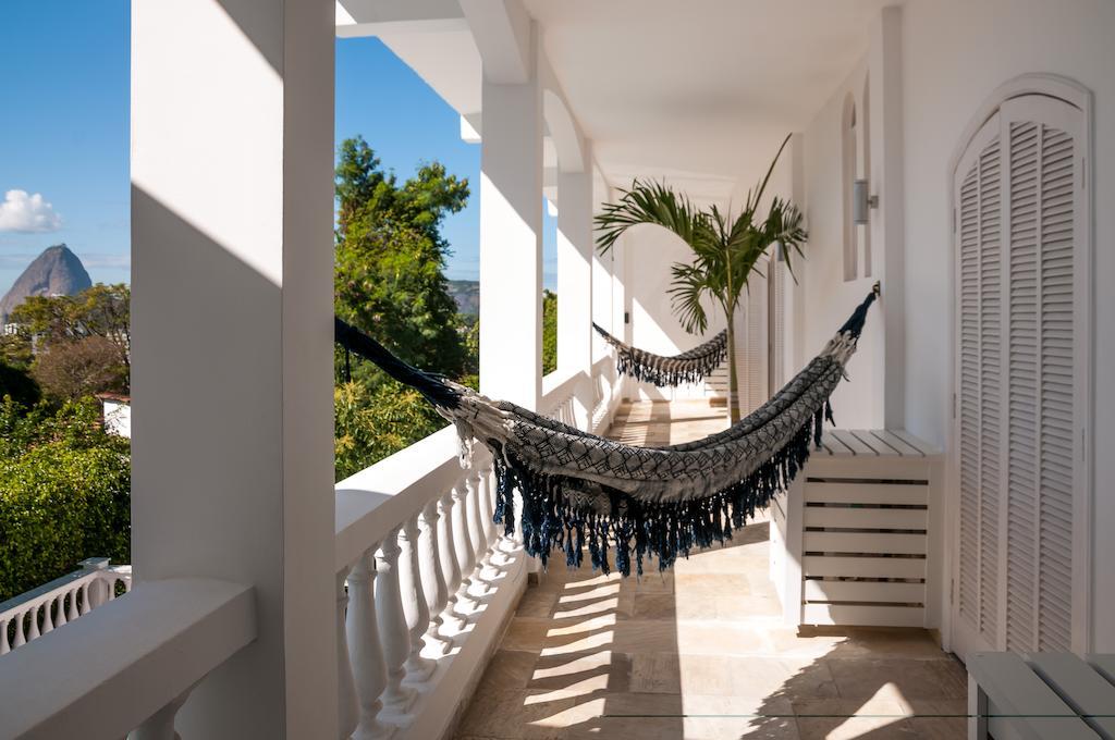 Bed and Breakfast Prestige Property - Da Costa Rio de Janeiro Zimmer foto